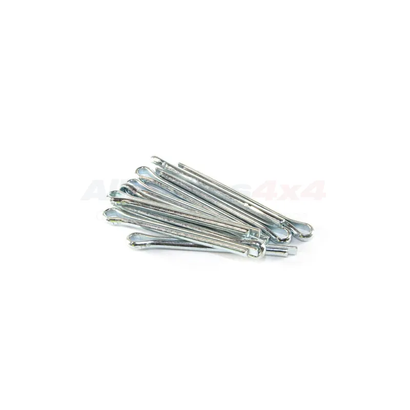 M3 x 36mm SPLIT PINS S/COL