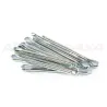 M3 x 36mm SPLIT PINS S/COL