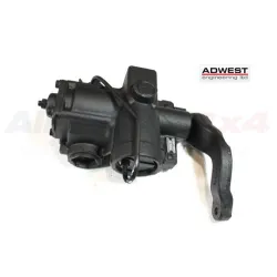 BOX ASSY-STEERING & ARM