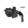 BOX ASSY-STEERING & ARM