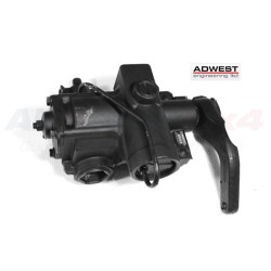STEERING BOX