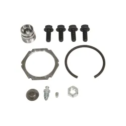 SEAL KIT - STEERING BOX