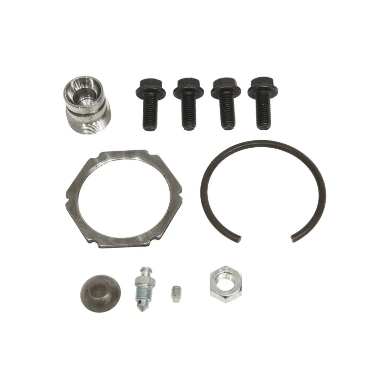 SEAL KIT - STEERING BOX