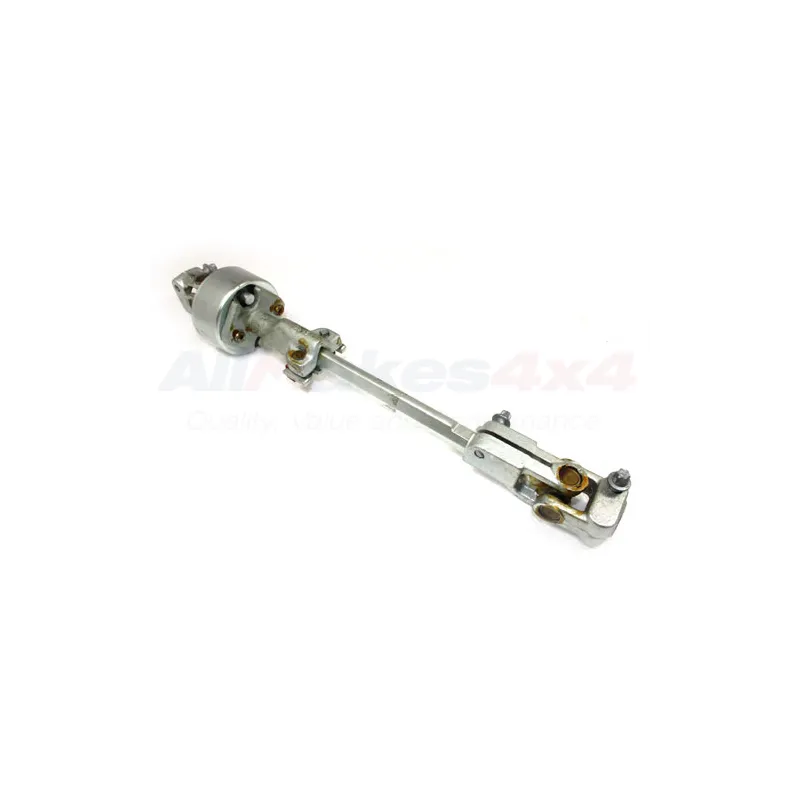 STEERING SHAFT ASSY