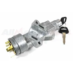 LOCK - STEERING COLUMN - DIESEL