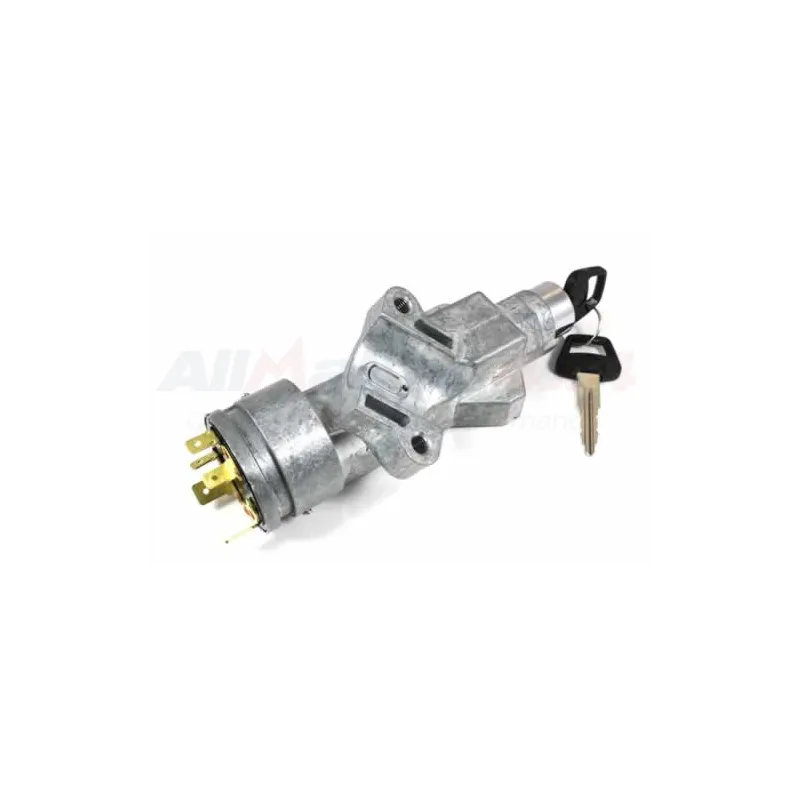 LOCK - STEERING COLUMN - DIESEL