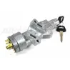 LOCK - STEERING COLUMN - DIESEL
