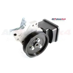 PUMP ASSY - POWER STEERING