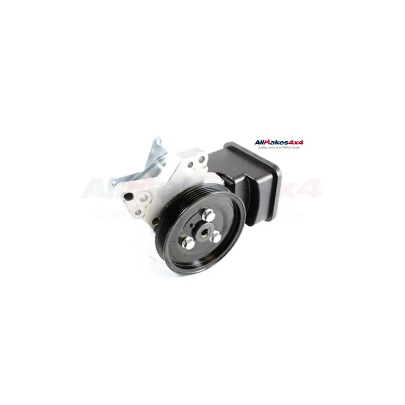 PUMP ASSY - POWER STEERING