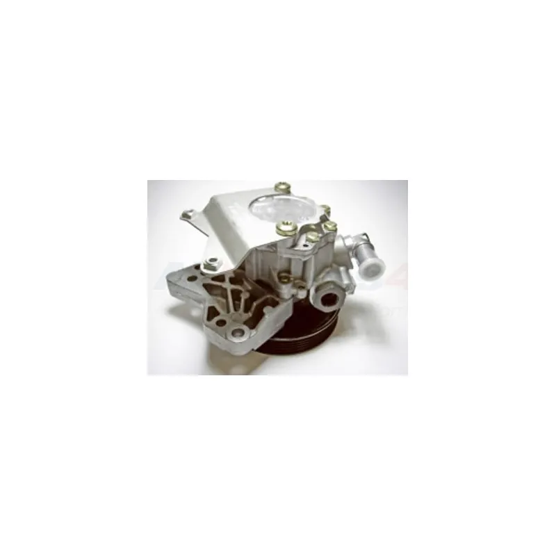 PUMP ASSY - POWER STEERING