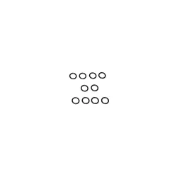 O RING