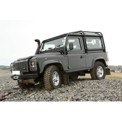 BLACK ROLL CAGE
