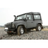 BLACK ROLL CAGE