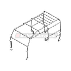 ROLLCAGE