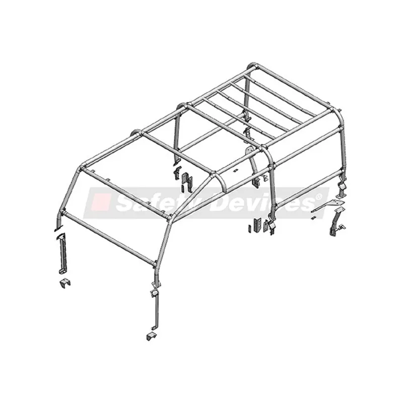 ROLLCAGE