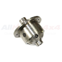 AIR LOCKER 10 SPLINE