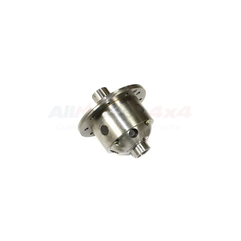 AIR LOCKER 10 SPLINE