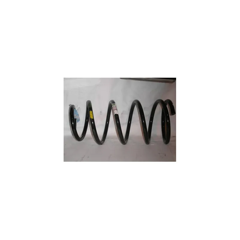 COIL SPRING