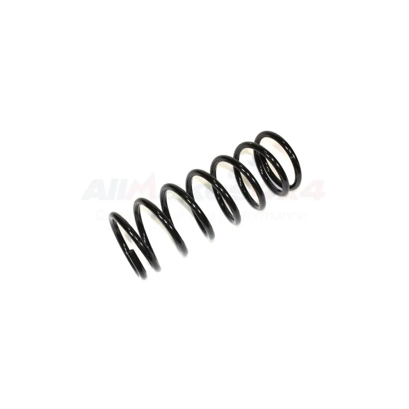 SPRING - COIL - FRONT