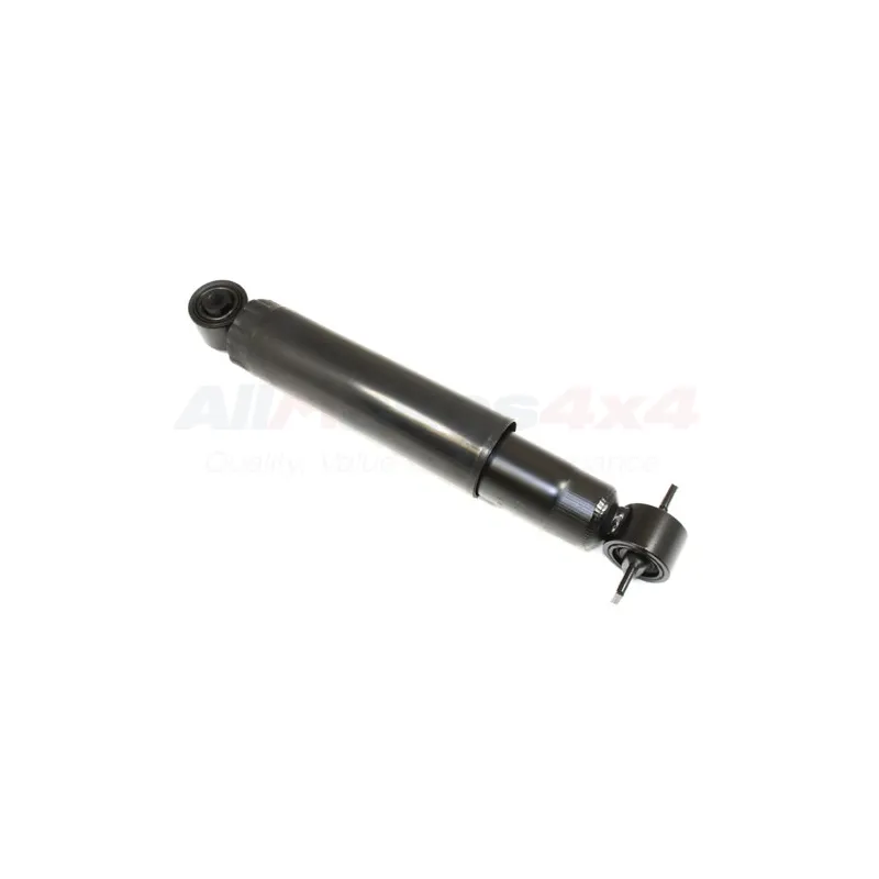 SHOCK ABSORBER - FRONT - AIR SUSPENSION