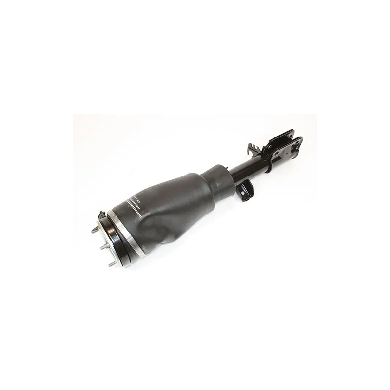 SHOCK ABSORBER AND AIR SPRING - LH FRONT