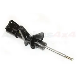 DAMPER-SUSPENSION