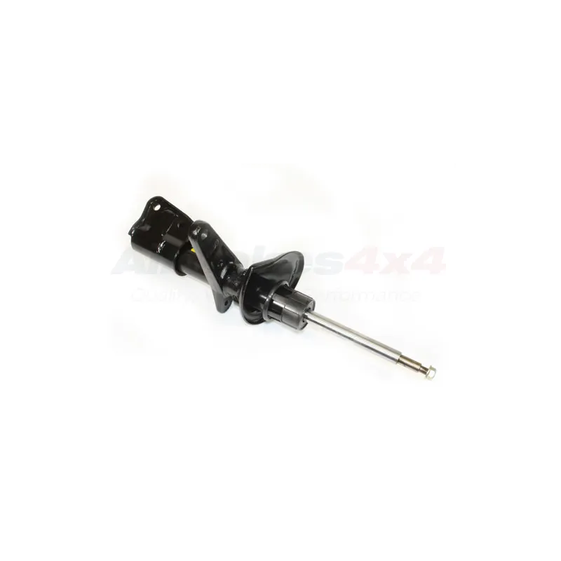 DAMPER-SUSPENSION