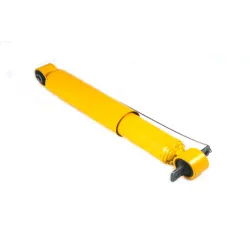 SHOCK ABSORBER - FRONT SUSPENSION