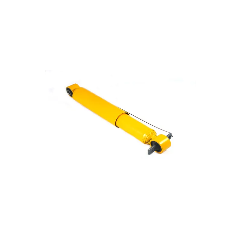 SHOCK ABSORBER - FRONT SUSPENSION