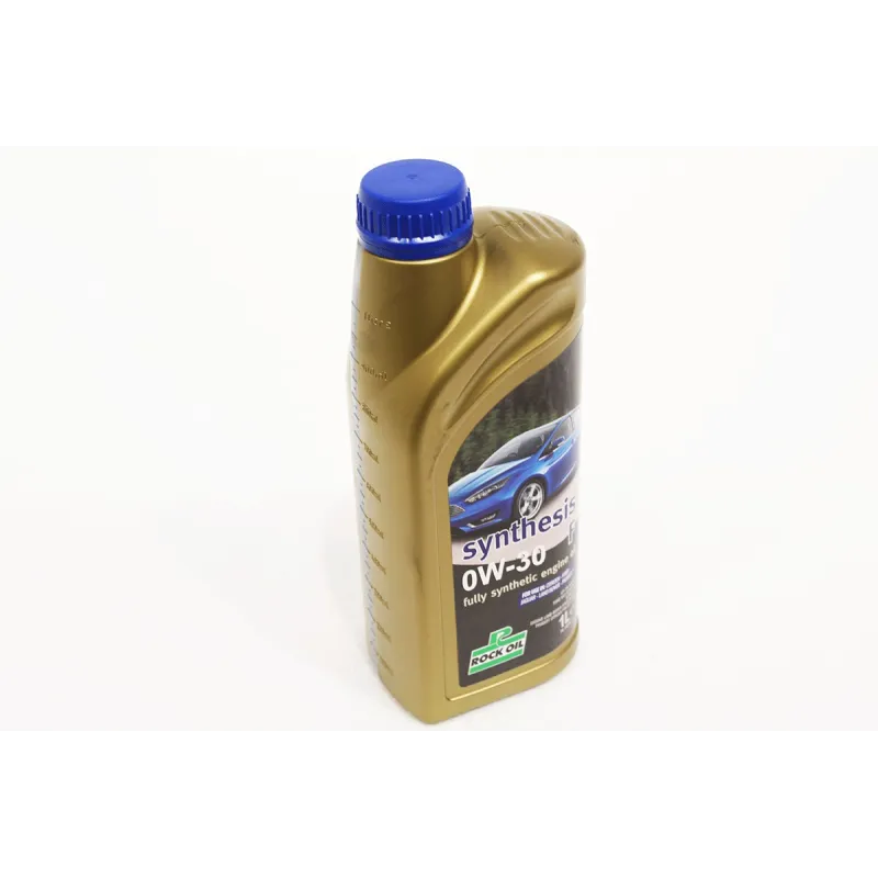 ENGINE OIL SYNTHESEIS F 0W-30 1L - ALL