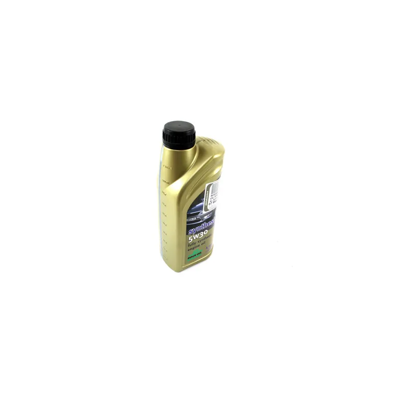OIL - SYNTHESIS F 5W 30 1LTR