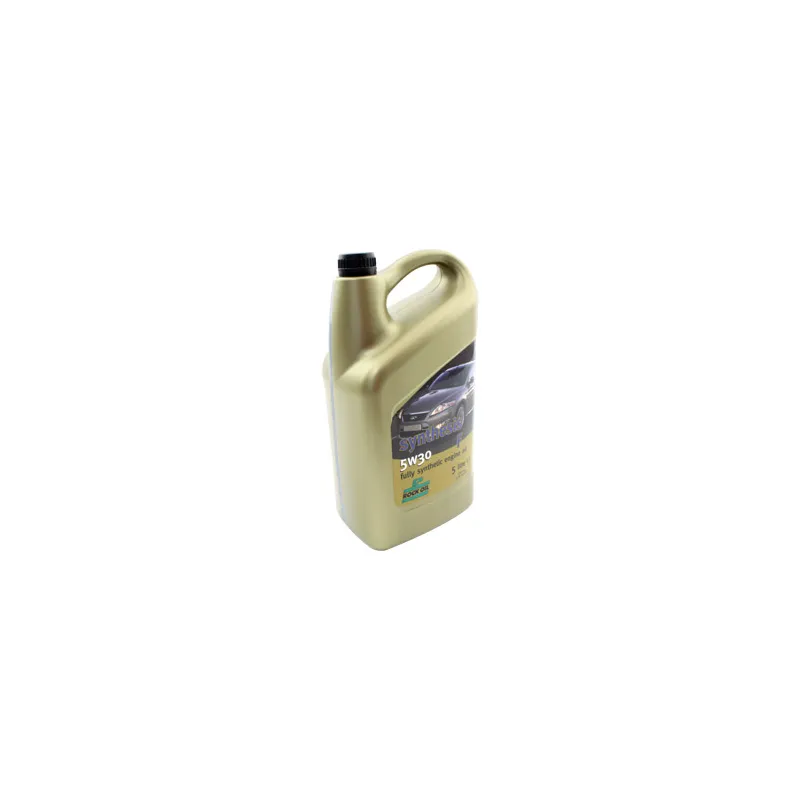 OIL - SYNTHESIS F 5W 30 5LTR