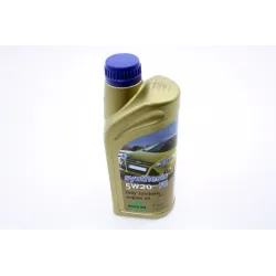 OIL SYNTHESIS FE 5W-20 1 LTR