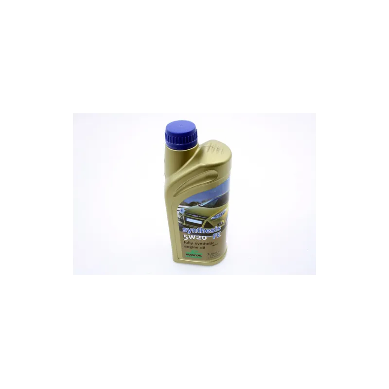 OIL SYNTHESIS FE 5W-20 1 LTR