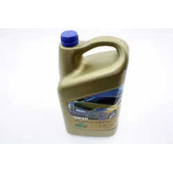OIL SYNTHESIS FE 5W-20 5 LTR
