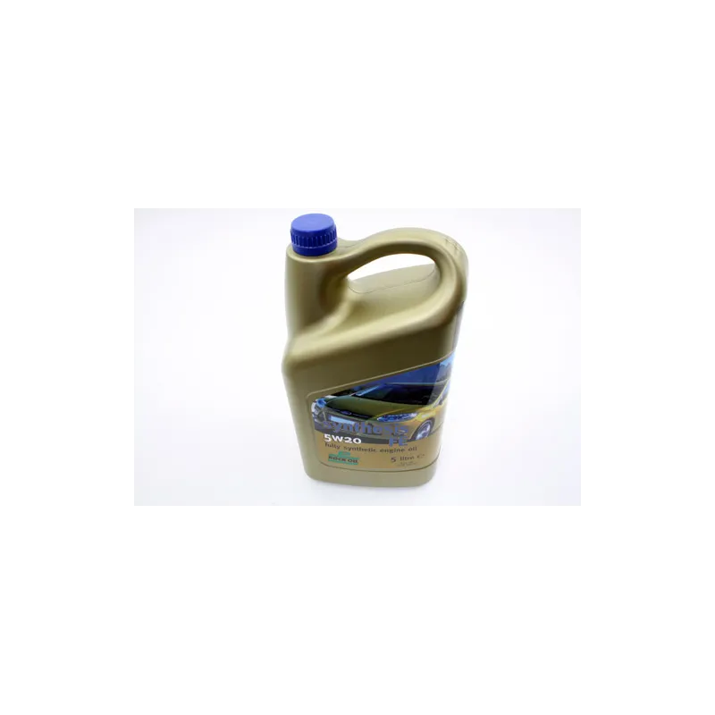 OIL SYNTHESIS FE 5W-20 5 LTR