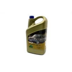 OIL - SYNTHESIS C1 5W-30 - 5LTR