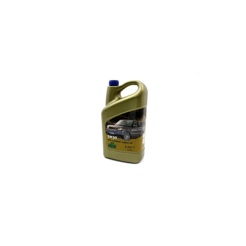 OIL - SYNTHESIS C1 5W-30 - 5LTR