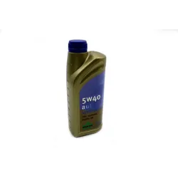 OIL SYNTHESIS 4 AUTO 5W-40 1 LTR