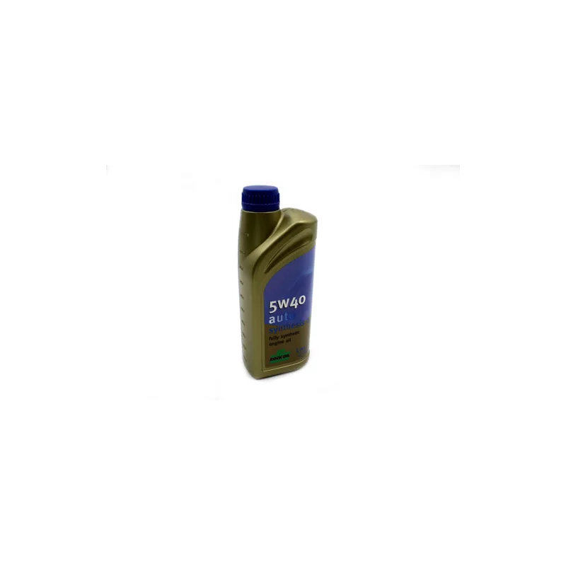 OIL SYNTHESIS 4 AUTO 5W-40 1 LTR
