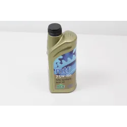 TRANSMISSION OIL - MTF 75W-80 - 1 LTR