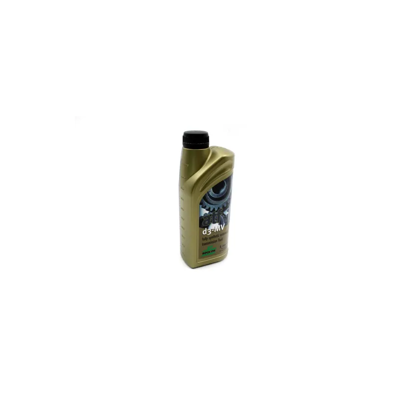 AUTO TRANS OIL ATF DIII MV 1 LTR