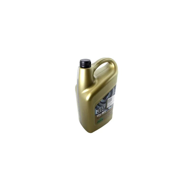 AUTO TRANS OIL ATF DIII MV 5 LTR