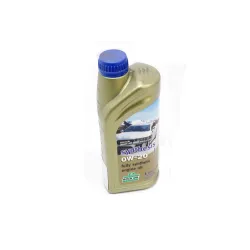 ENGINE OIL SYNTHESIS J 0w- 20 1L
