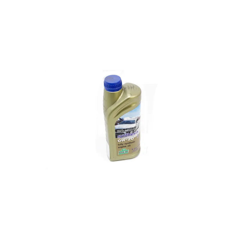 ENGINE OIL SYNTHESIS J 0w- 20 1L
