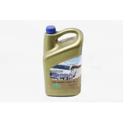 ENGINE OIL SYNTHESIS J 0w- 20 5L