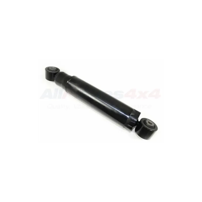 SHOCK ABSORBER - REAR SUSPENSION