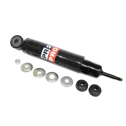 R DAMPER - ASSEMBLY - REAR SUSPENSION -