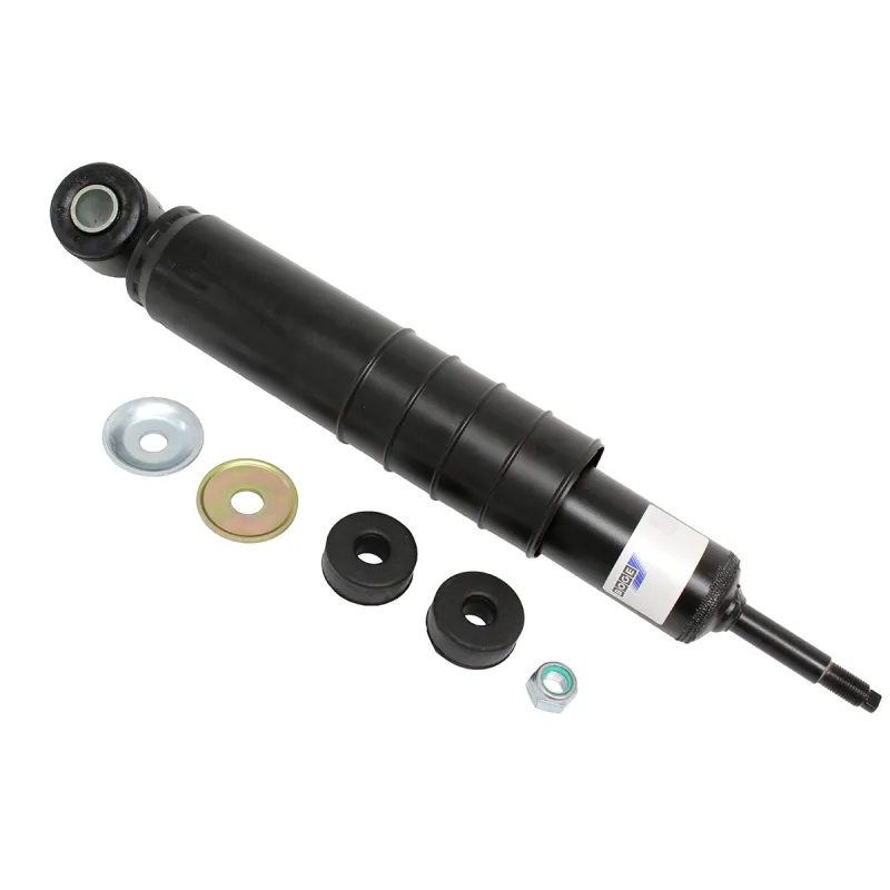 DAMPER - ASSEMBLY - REAR SUSPENSION