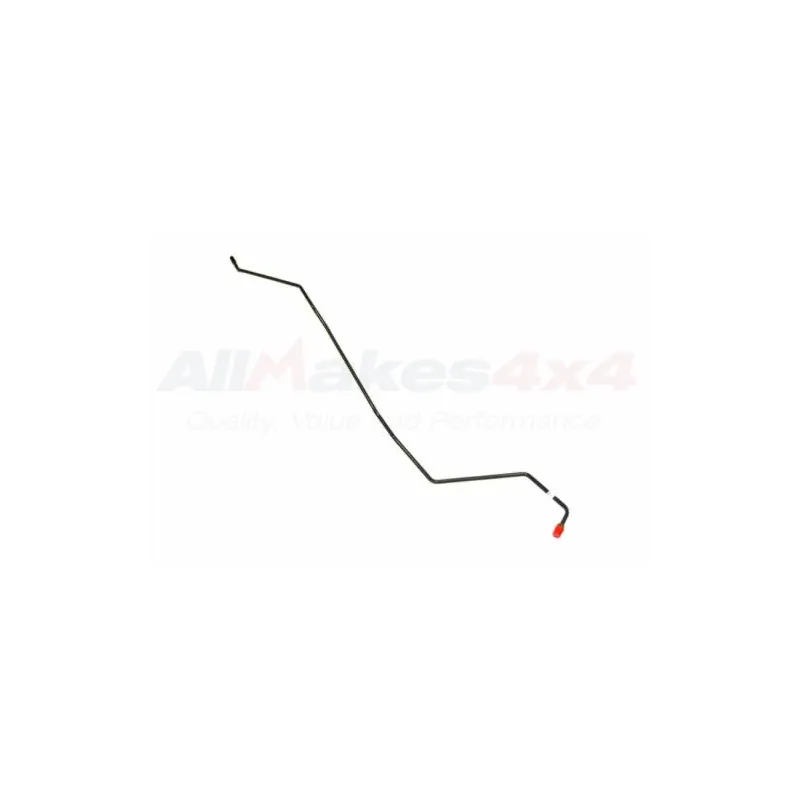 LOW PRESSURE PIPE